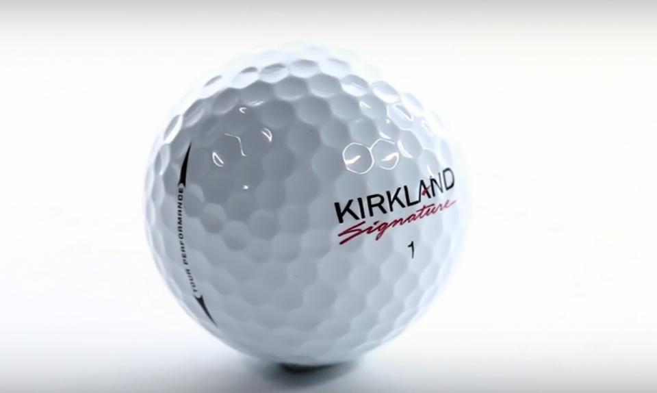 Wilson Staff unleash softest golf balls ever